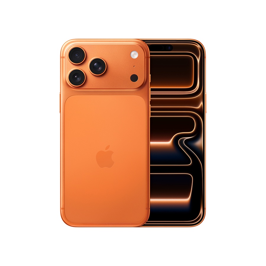 Apple iPhone 17 Pro Max (256 GB) - Local  Warranty