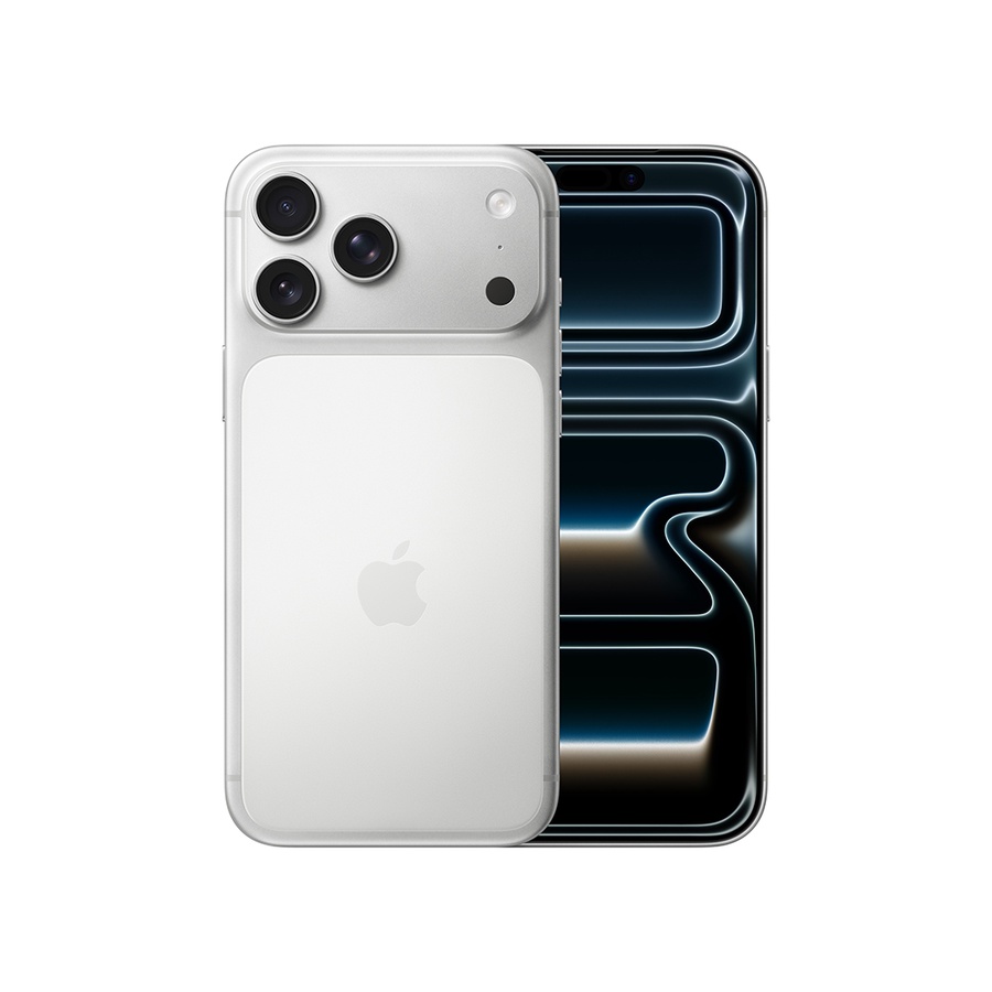 Apple iPhone 17 Pro Max (256 GB) - Local  Warranty