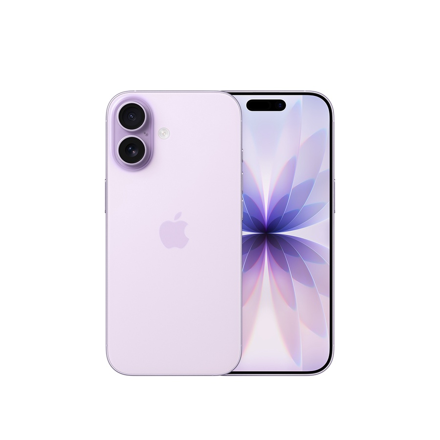 Apple iPhone 17 (256 GB)  Local  Warranty