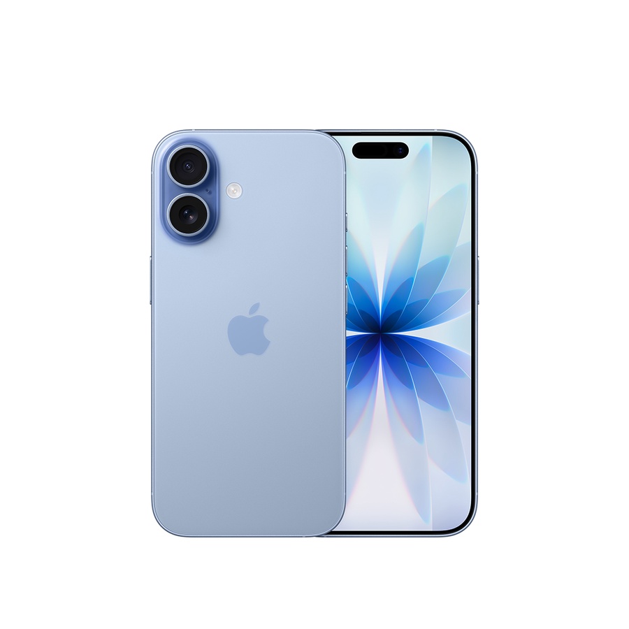 Apple iPhone 17 (256 GB)  Local  Warranty