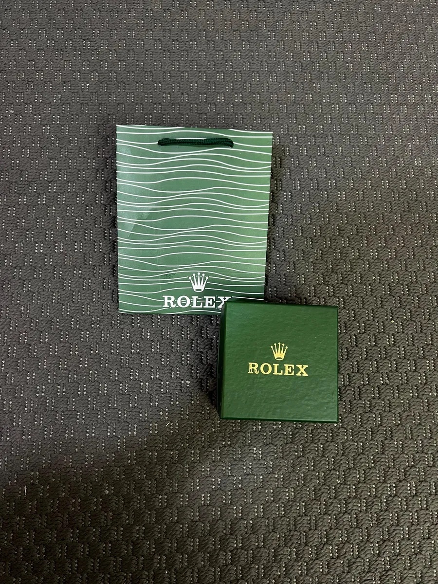 Rolex Yacht Master 40