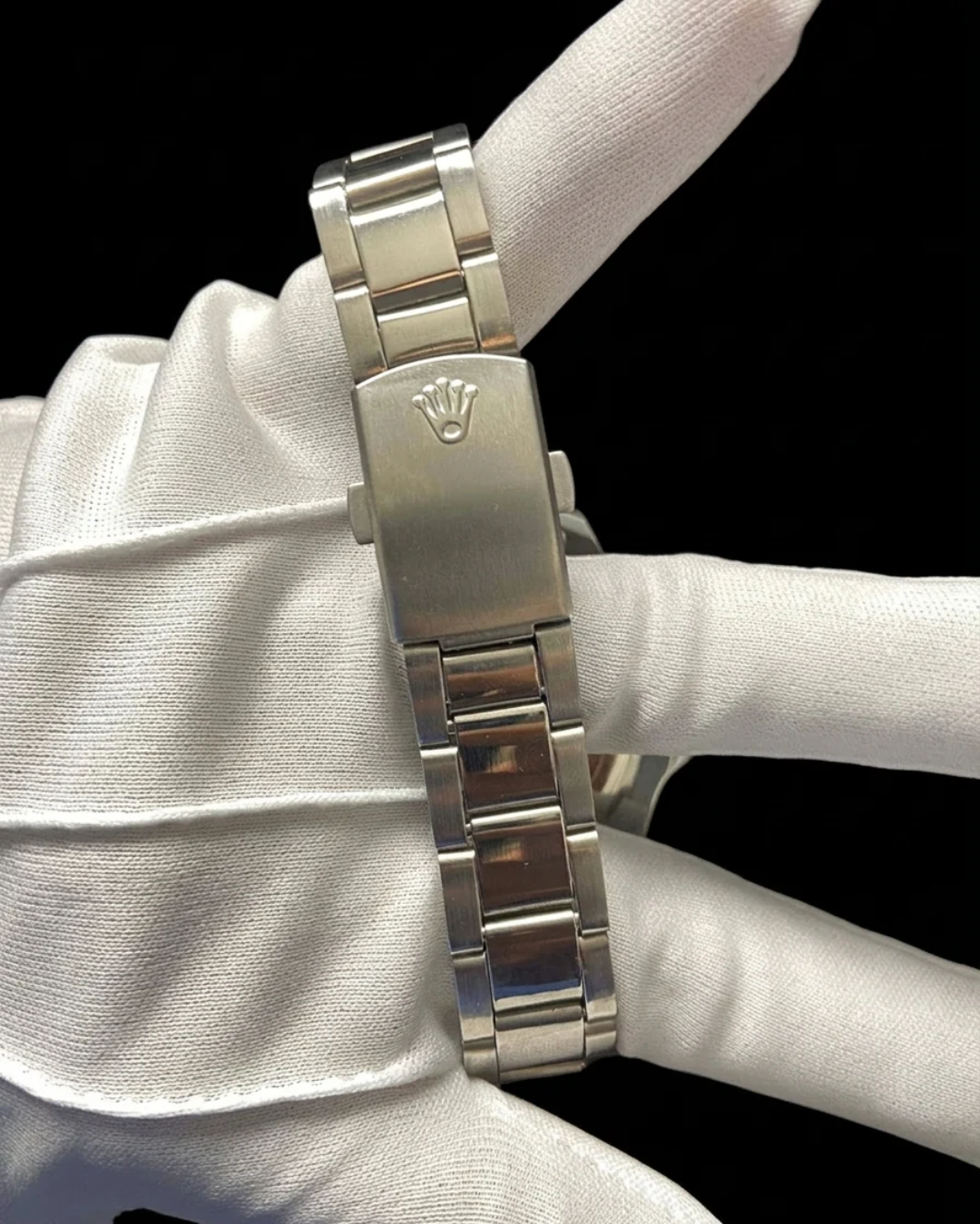 Rolex Yacht Master 40