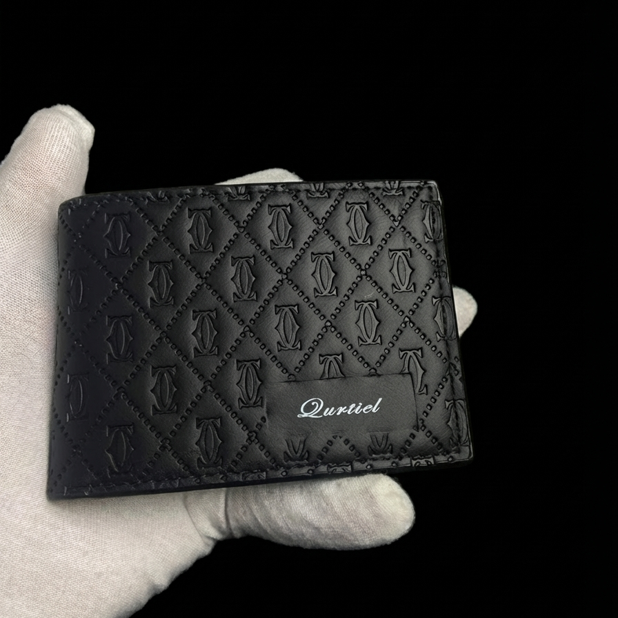Cartier Wallet