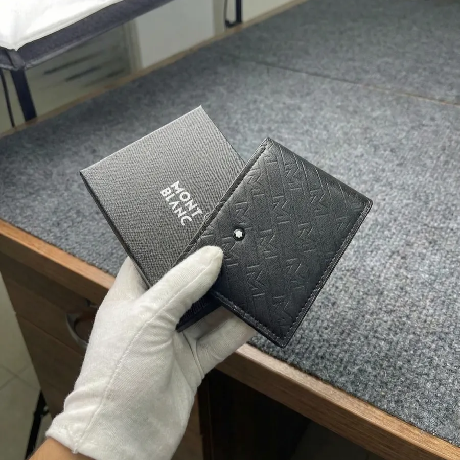 Montblanc M Wallet
