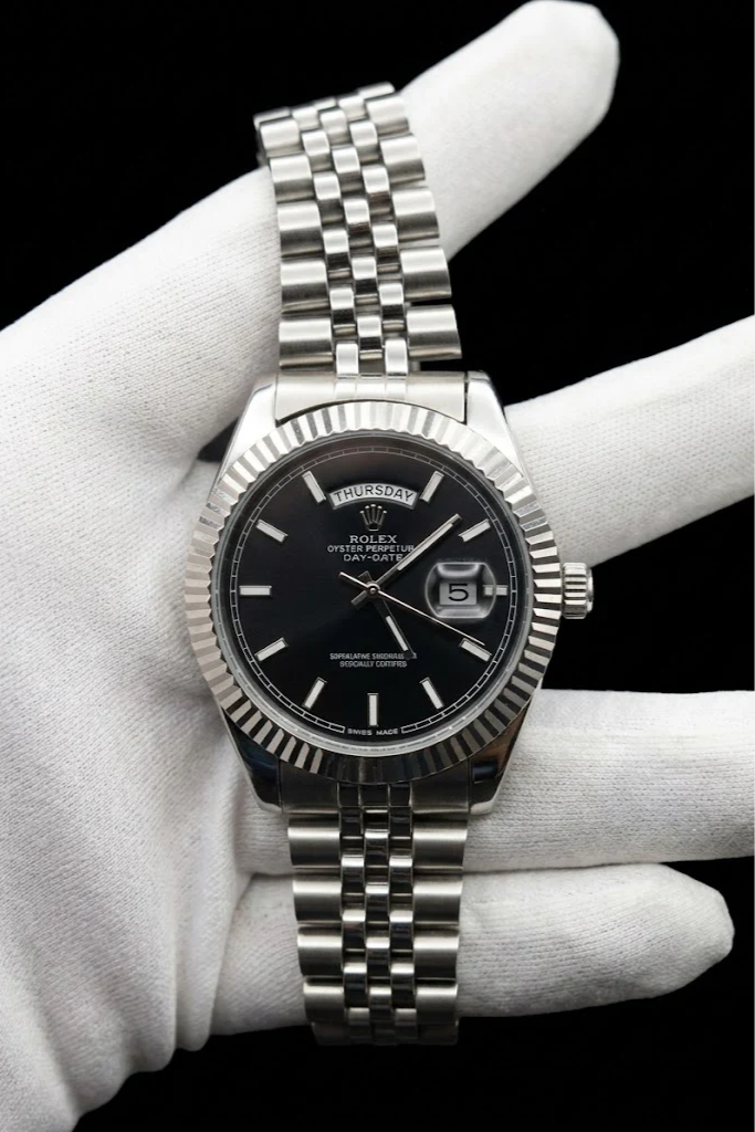 Rolex Day Date