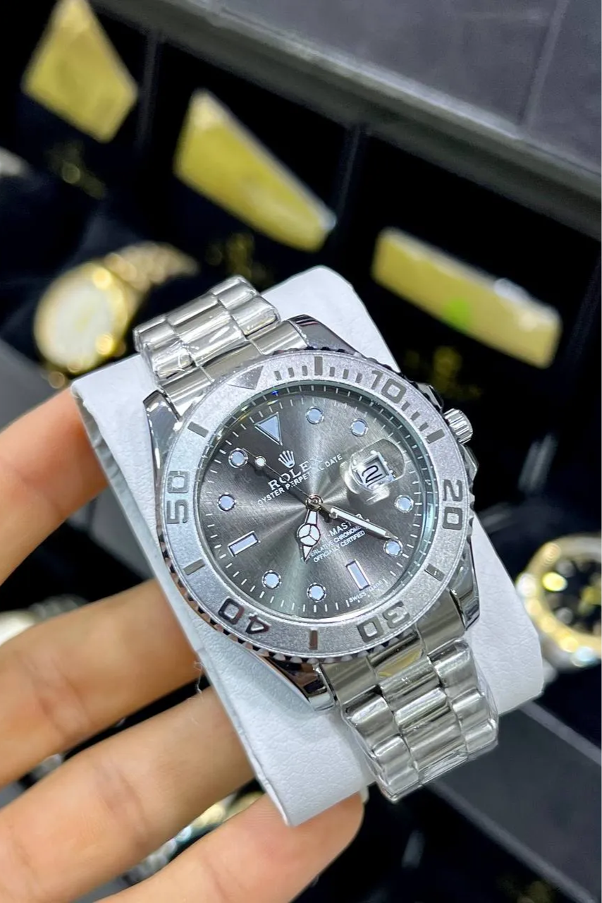 Rolex Submariner Date