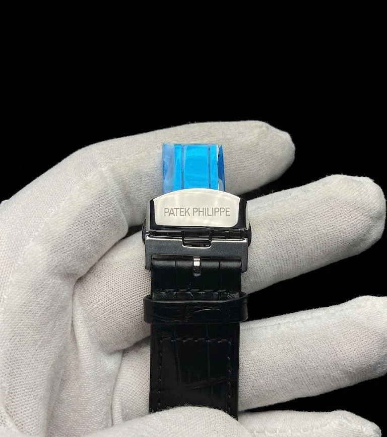 Patek Philippe Arabic