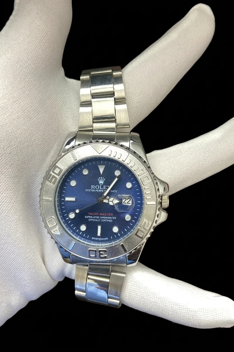 Rolex Yacht Master 40