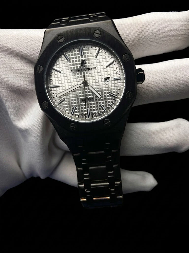 AP Black