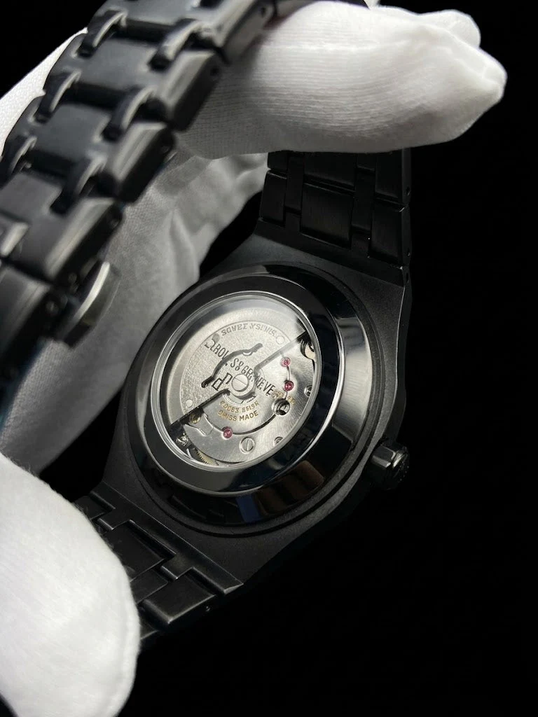 AP Black