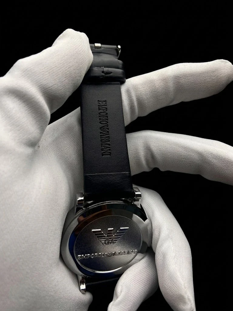 Emporio Armani