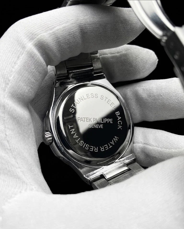 Patek Philippe Sunray