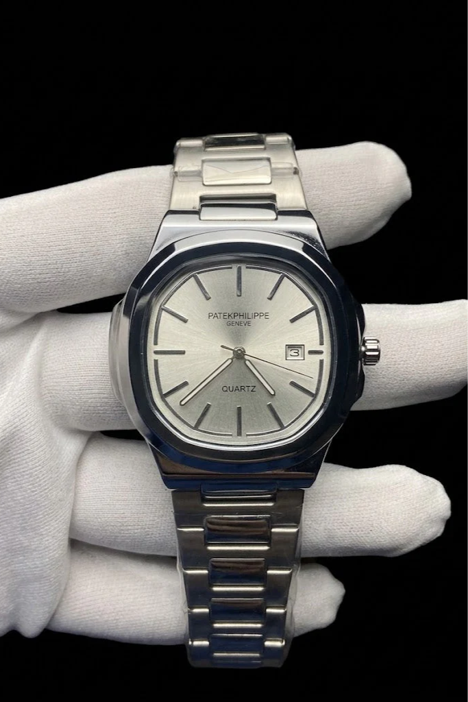 Patek Philippe Sunray