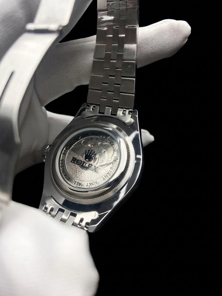 Rolex Datejust Arabic