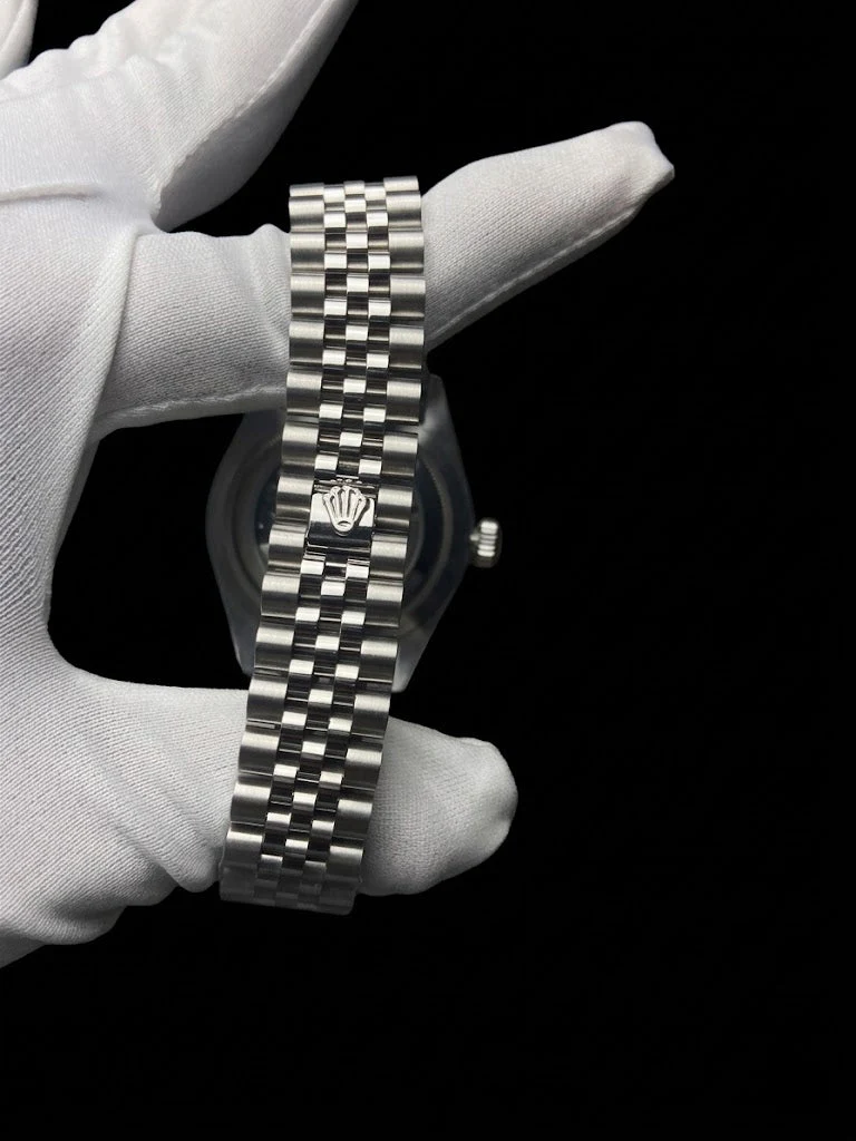 Rolex Datejust Arabic