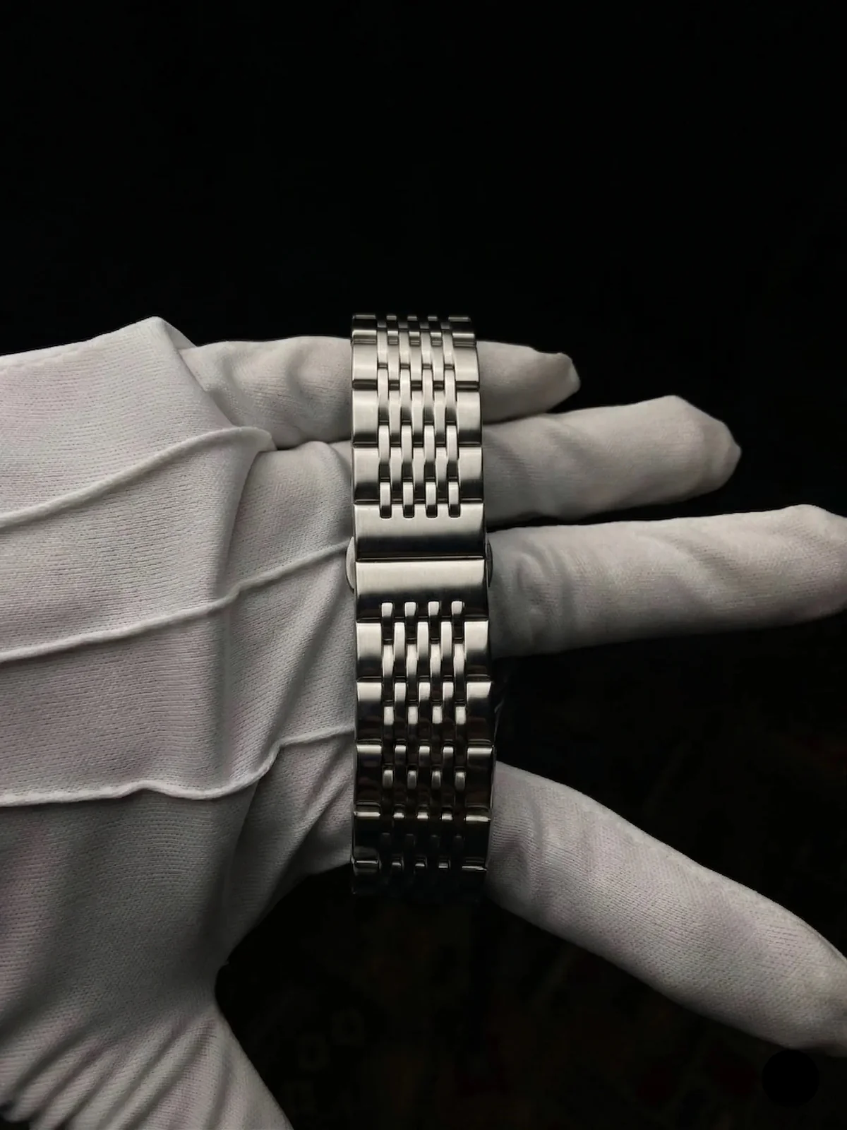 Omega Silver