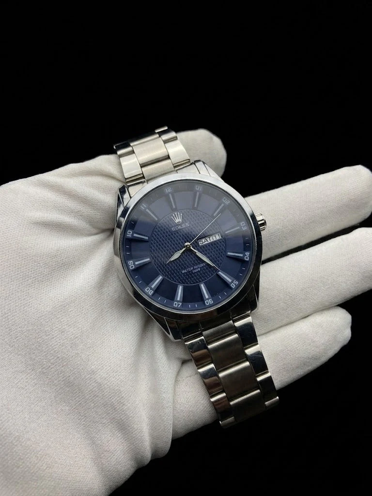 Rolex Imperial