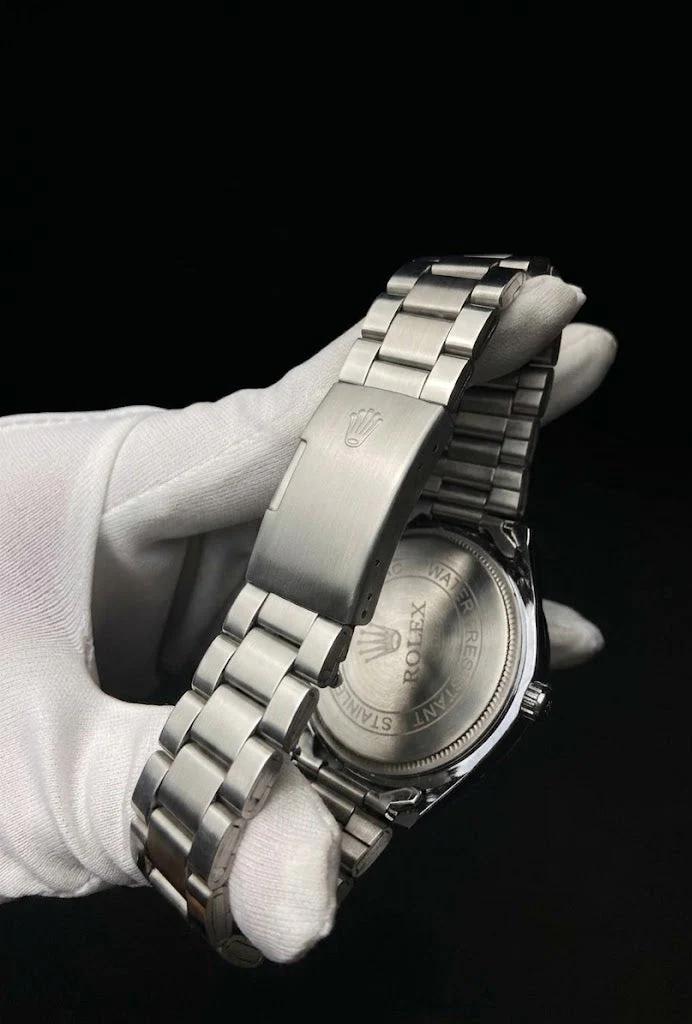 Rolex Imperial