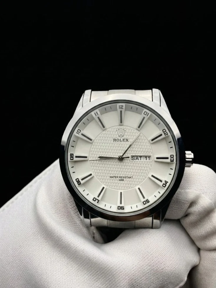 Rolex Imperial