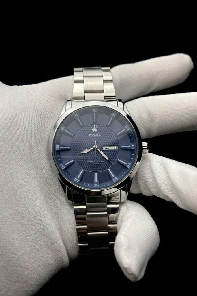 Rolex Imperial
