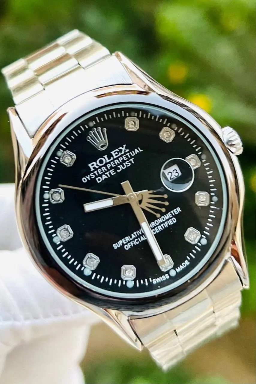 Rolex 