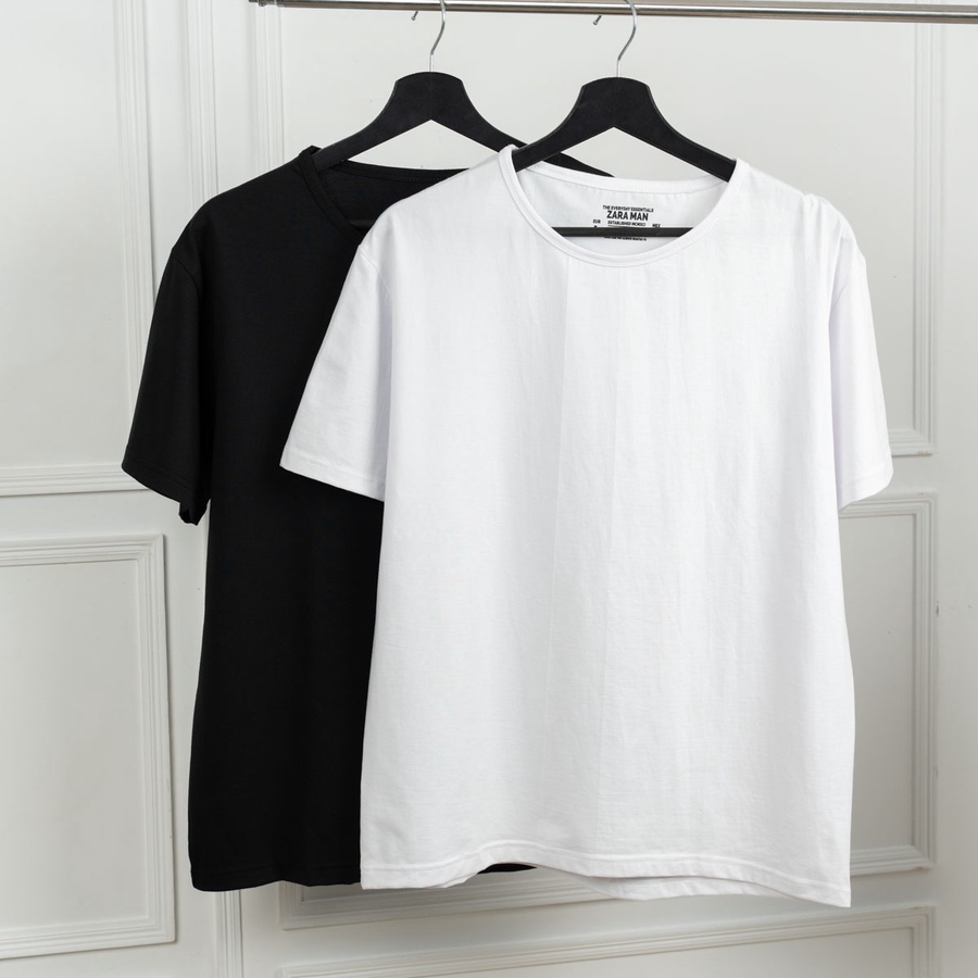 لونين اساسيين الابيض والاسود