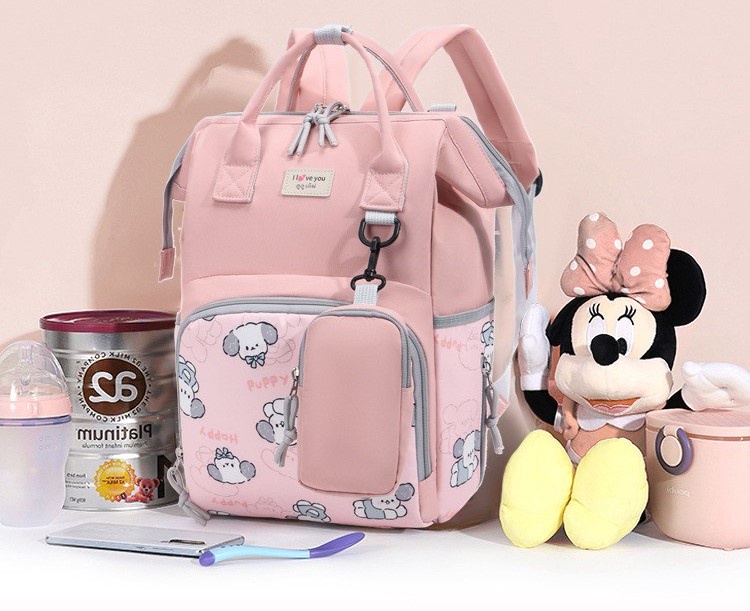 Mamy Puppy Bag
