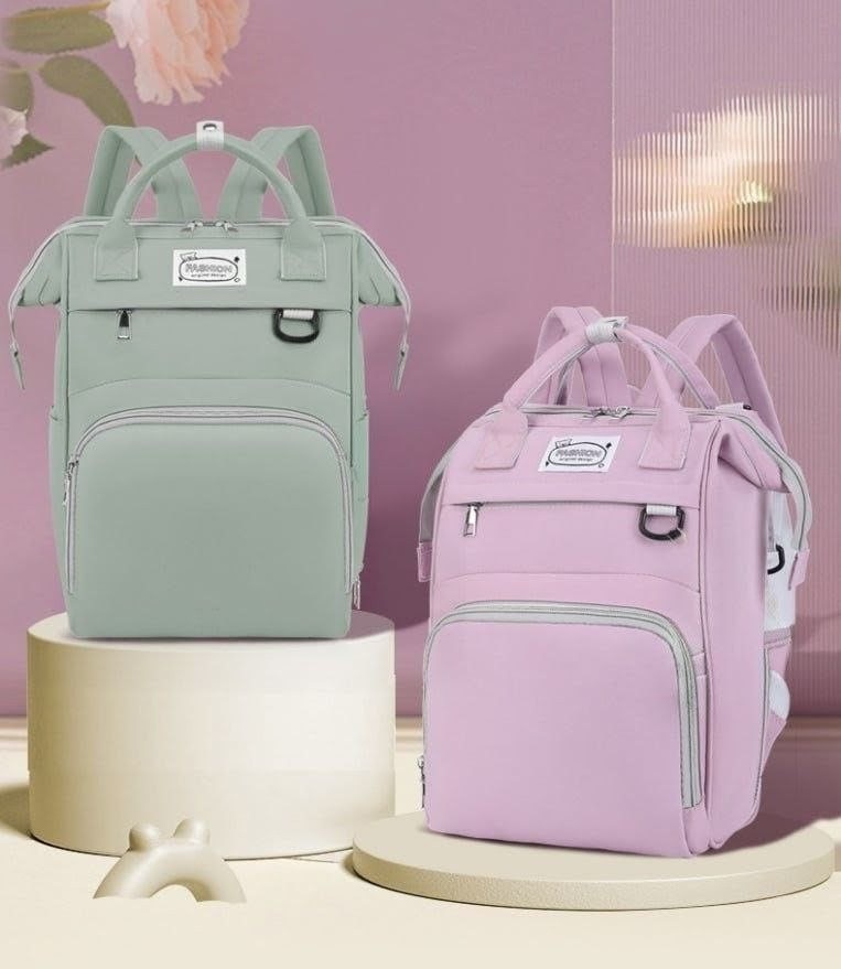 MAMY GO BAG