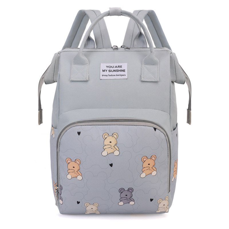 Mamy Bear Bag