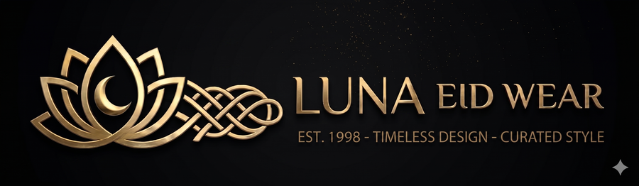 Luna Eid Wear