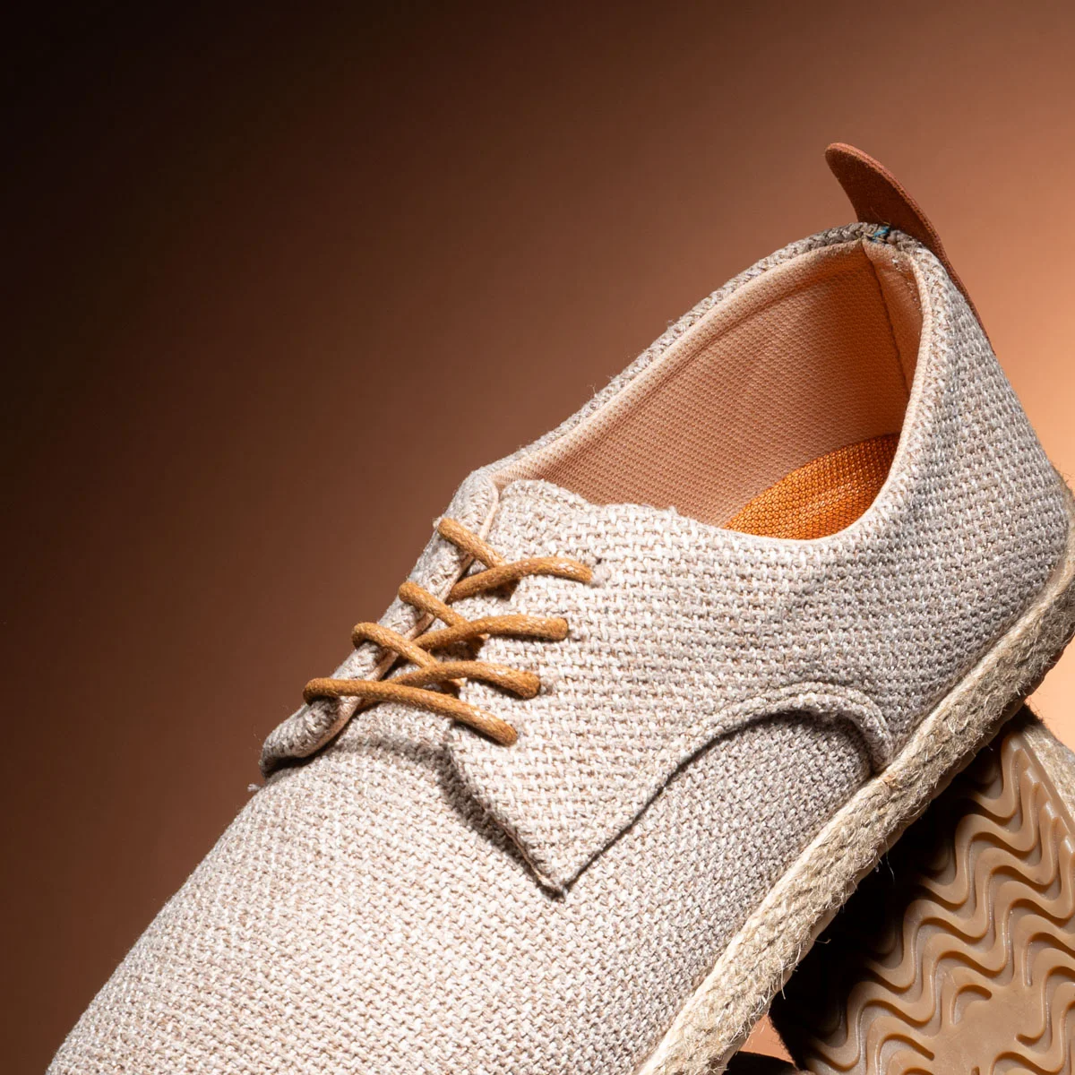 Men's Stylish Lesh Shoe–KFL19