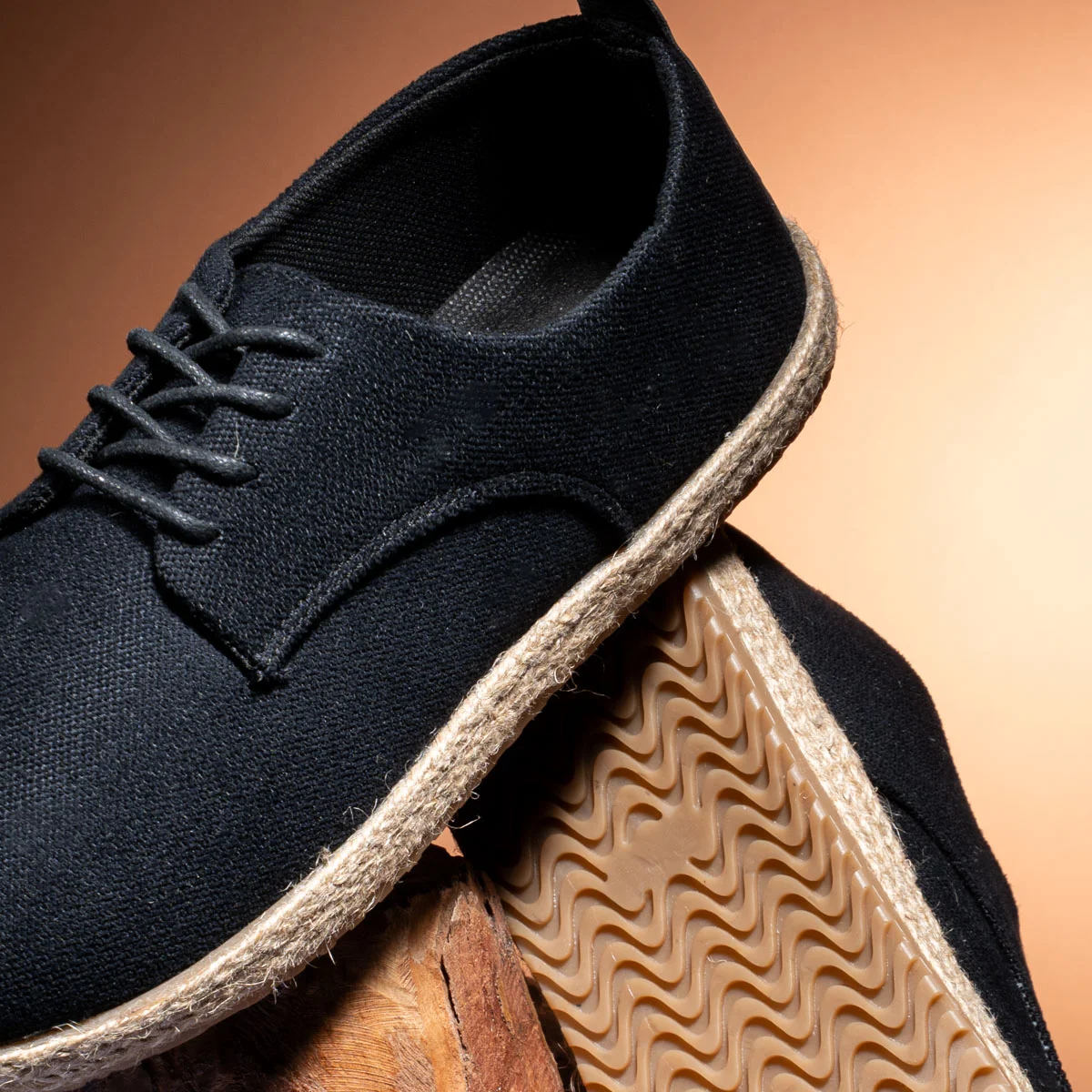 Men's Stylish Lesh Shoe–KFL19