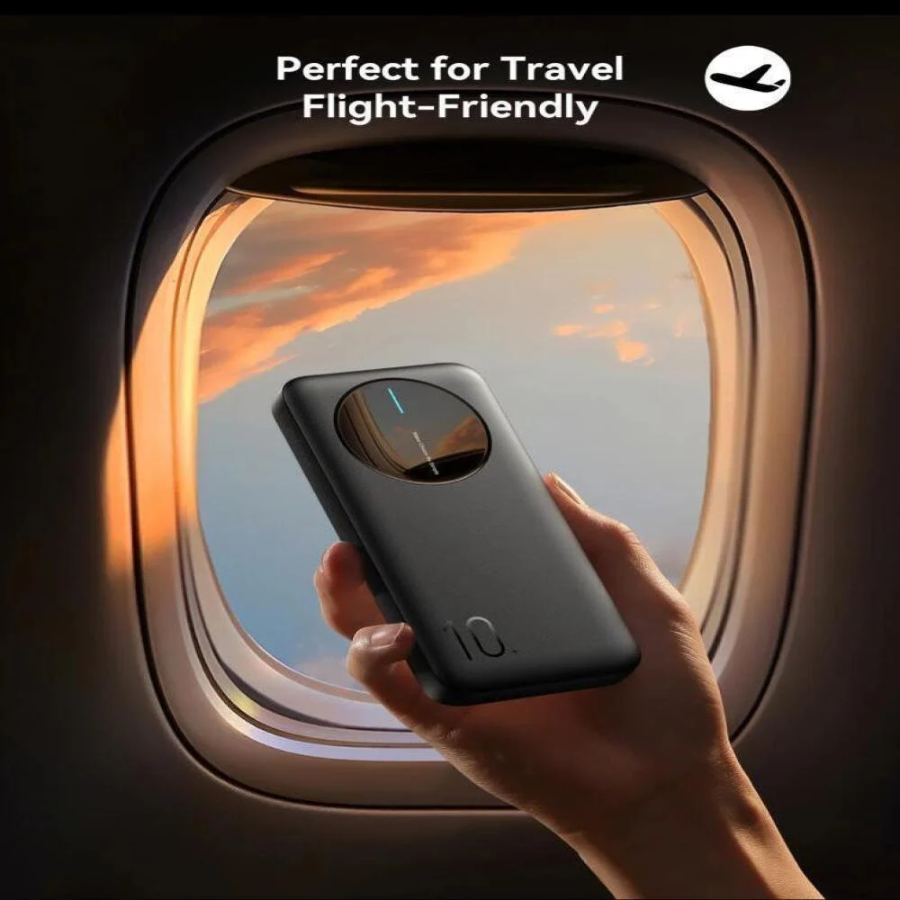 تصميم Flight-Friendly