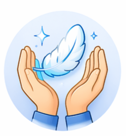 🤝 ناعمة على الإيدين