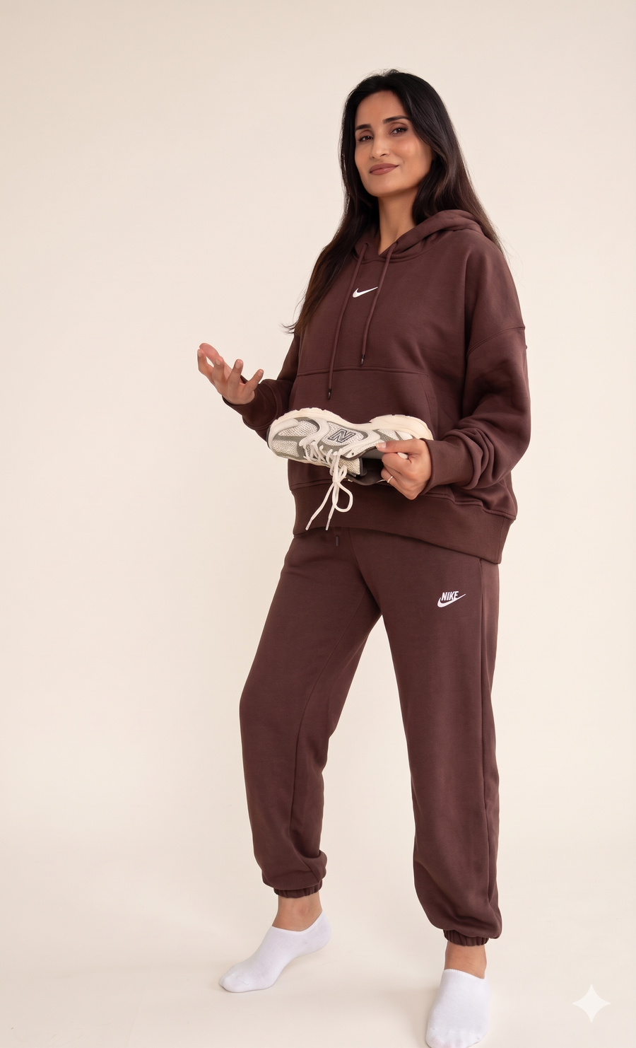 Pretty sport set 