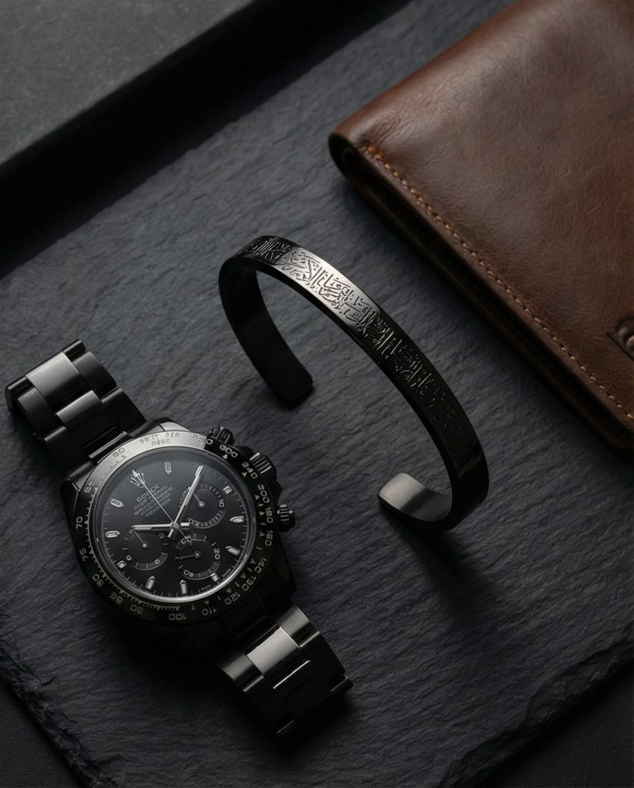 Islamic Bracelet for Men
