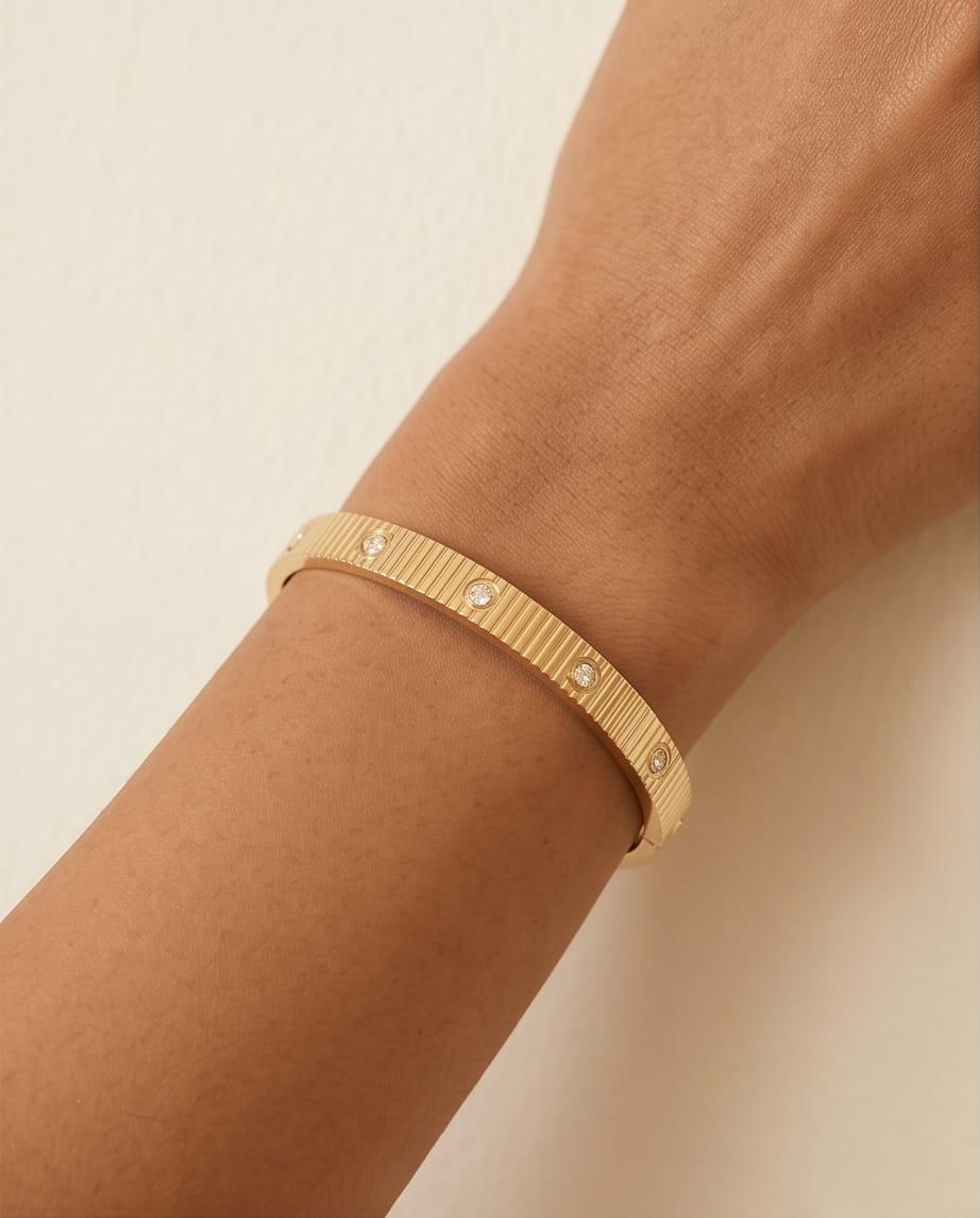 Bangle Bracelet for Women