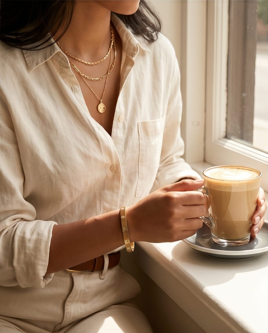 Bangle Bracelet for Women