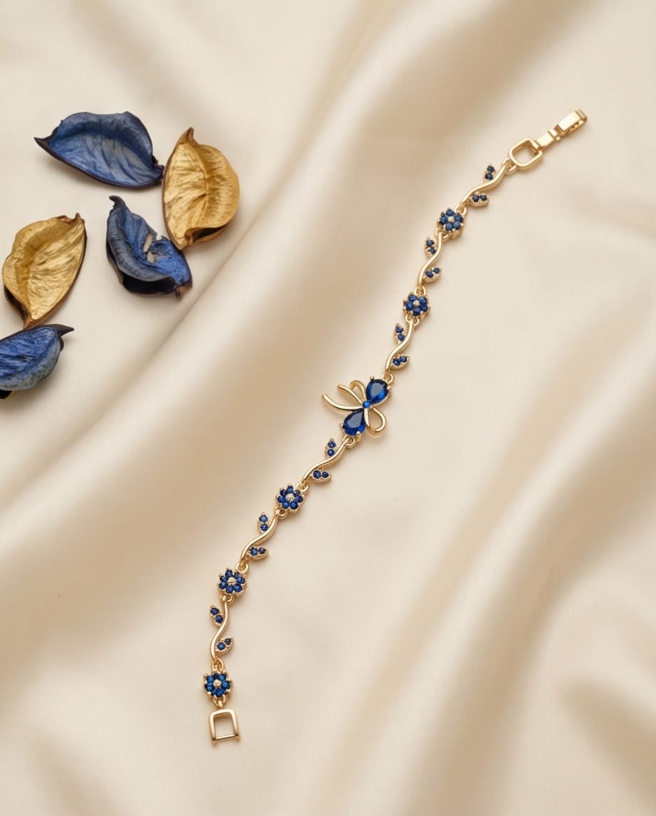 Tulip Bracelet for Women