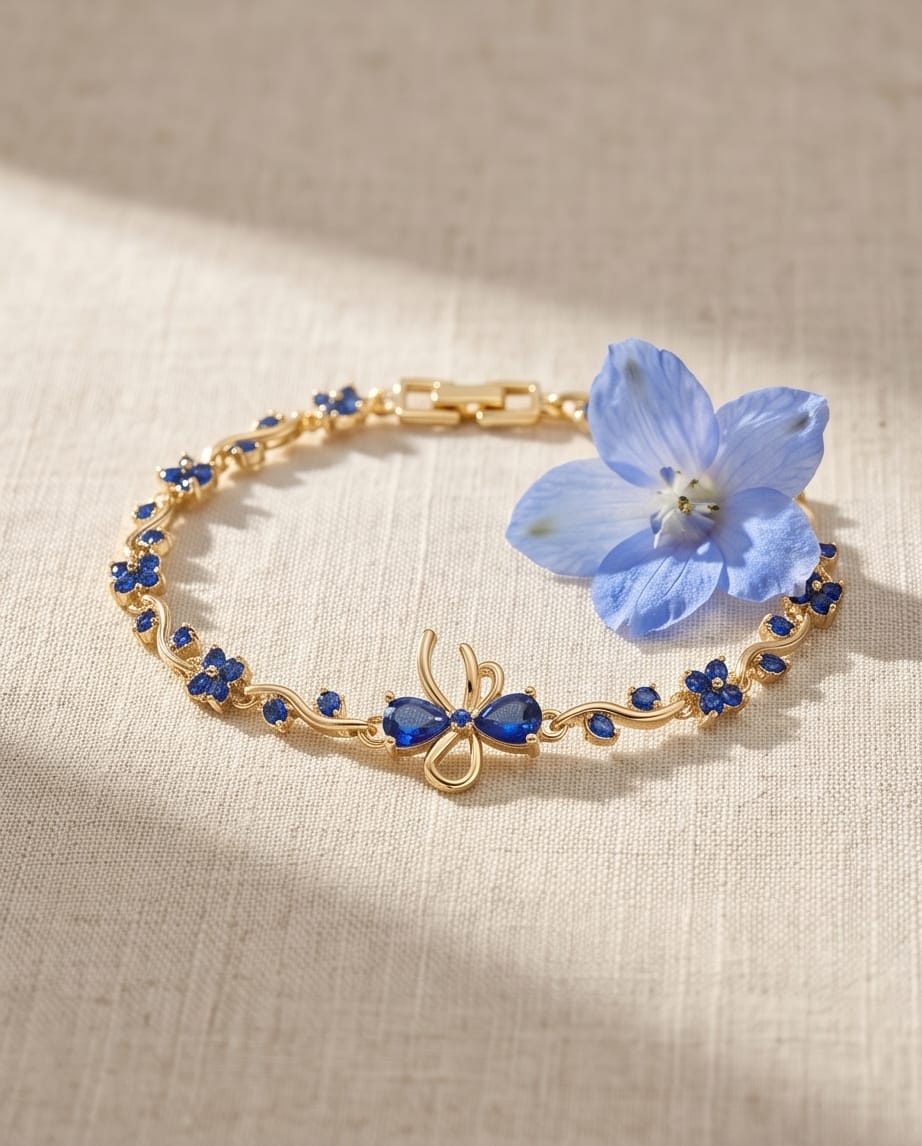 Tulip Bracelet for Women
