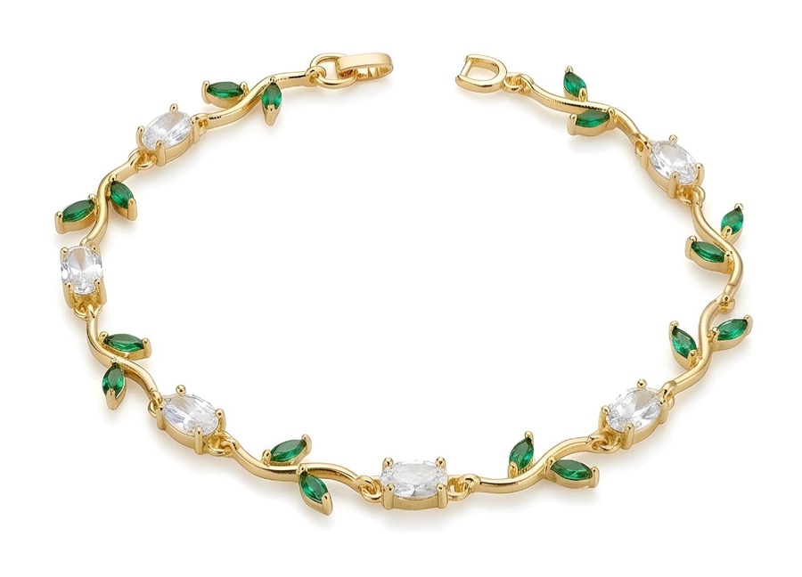 Tulip Bracelet for Women
