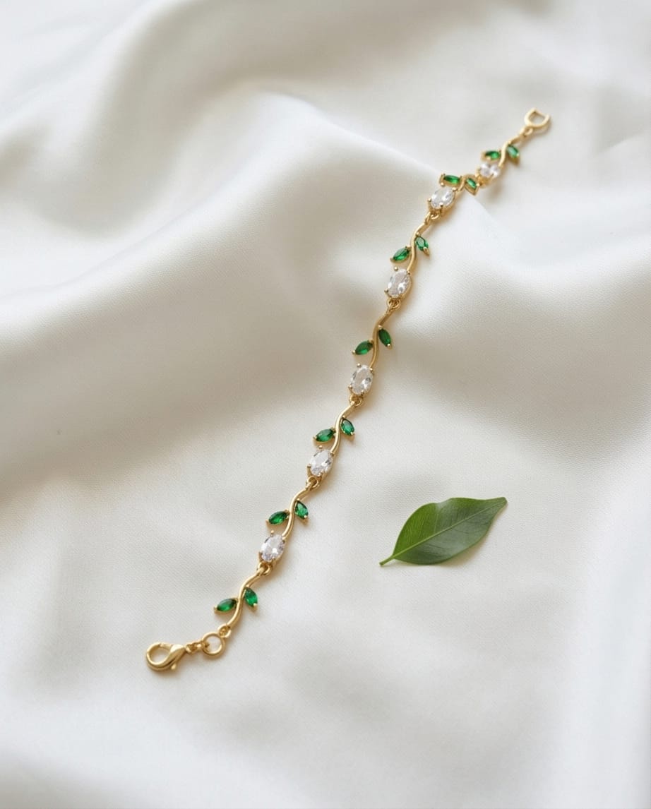 Tulip Bracelet for Women