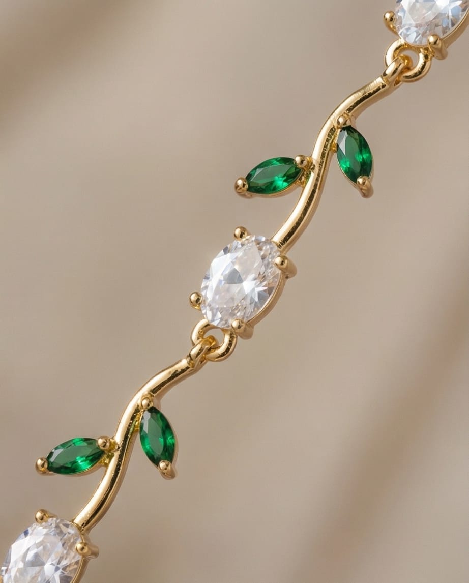 Tulip Bracelet for Women