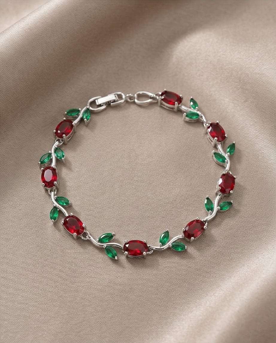 Tulip Bracelet for Women