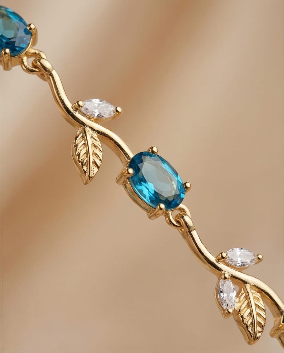 Tulip Bracelet for Women