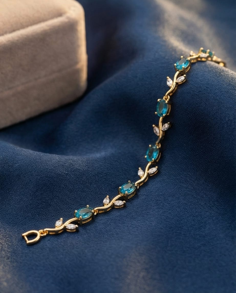 Tulip Bracelet for Women