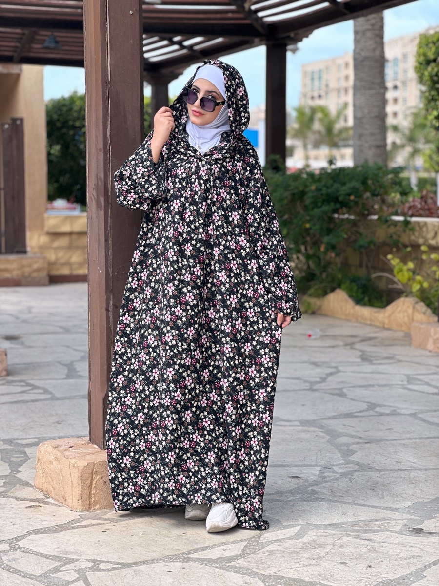 قفطان مغربي 