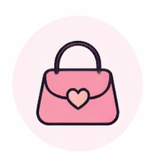 🎒 خفيفة ومحمولة