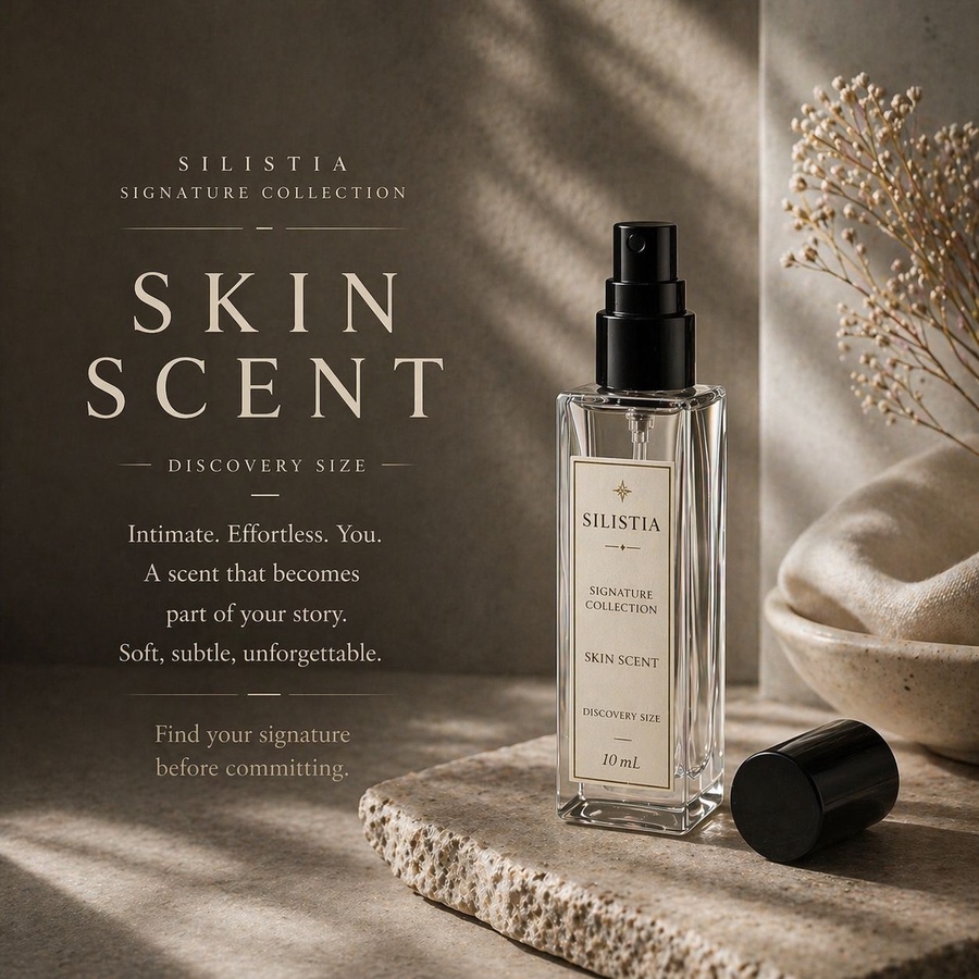 Signature Edit- Skin-Scent 