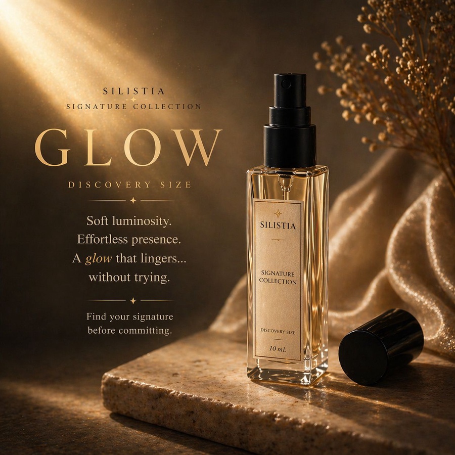 Signature Edit - Glow 